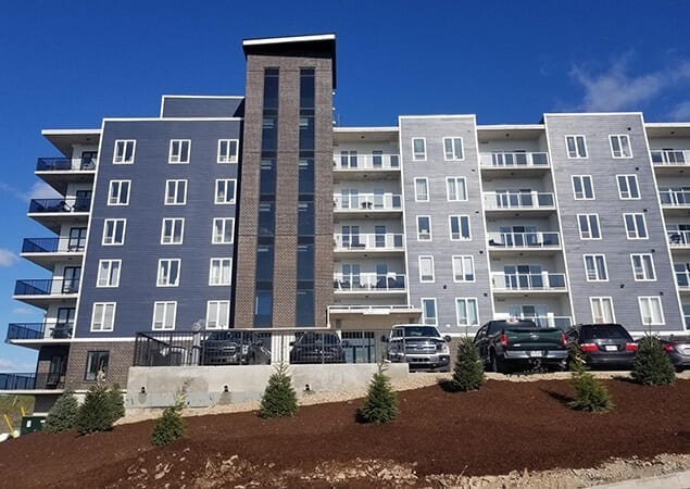 Skyline Apartment REIT Acquires 3rd Property in Dartmouth, NS
