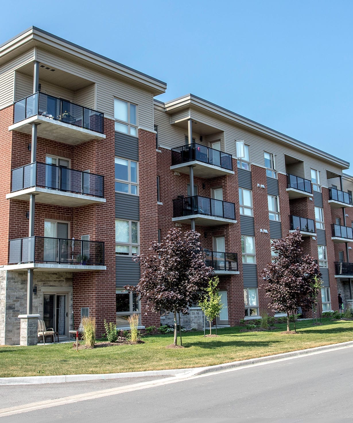 Skyline Apartment REIT Continues Growing in Stratford, ON