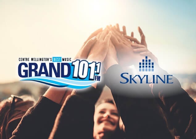 Épisode 3 d’« InSight », émission de radio de Skyline à Grand 101.1 FM!