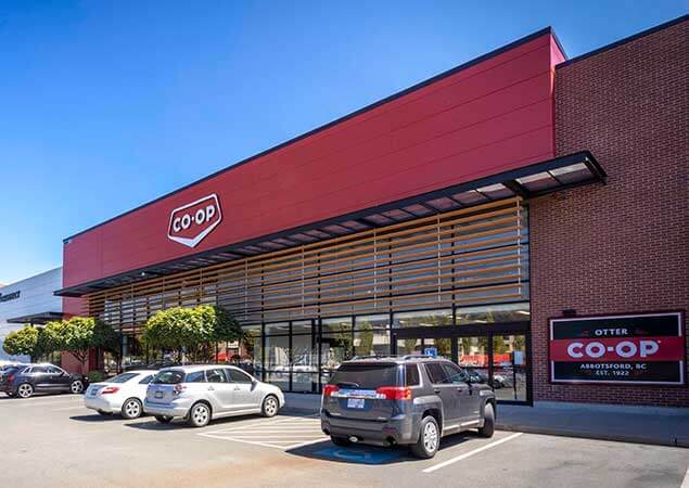 Skyline Retail REIT Purchases First Abbotsford, British Columbia Property