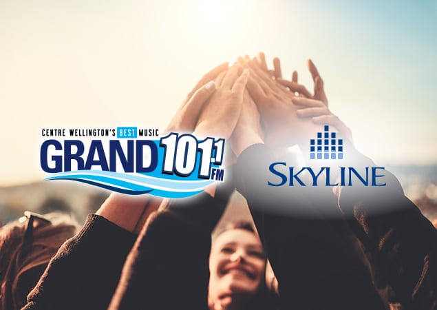 Épisode 4 d’« InSight », émission de radio de Skyline à Grand 101.1 FM!
