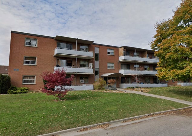 Skyline Apartment REIT buys 15th property in Sarnia, Ontario