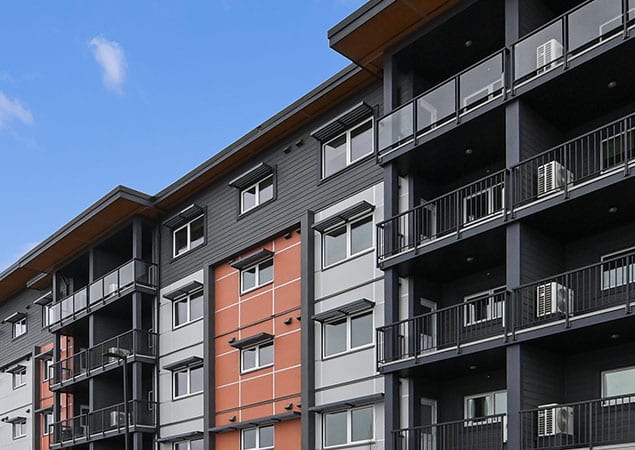 Skyline Apartment REIT buys Carrington View in West Kelowna, BC