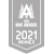 2021 MAC FRPO Award Winner Logo