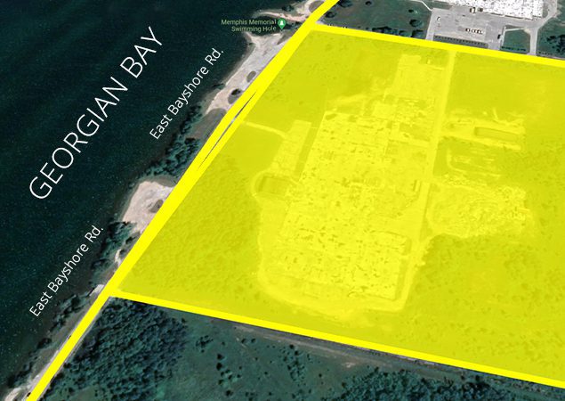 SkyDev plans 704-suite development in Owen Sound, Ontario