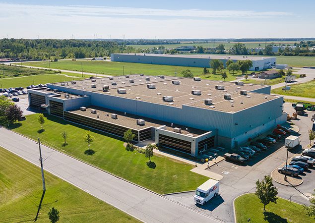 Skyline Commercial REIT Purchases an Additional Property in Windsor, ON