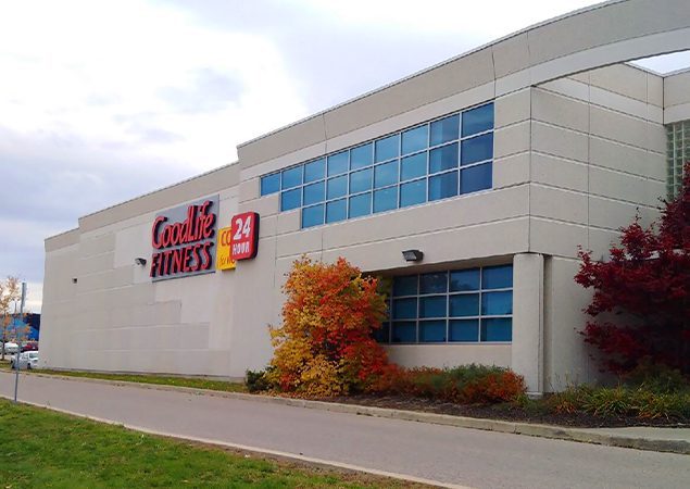 Skyline Retail REIT sells property in Barrie