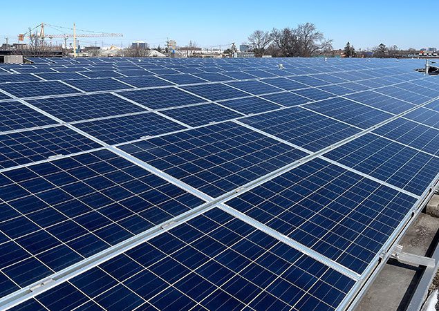 SCEF adds 3 GTA solar assets to its portfolio