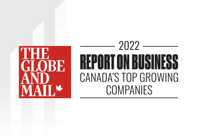 Skyline One of Canada’s Top Growing Companies for 2022