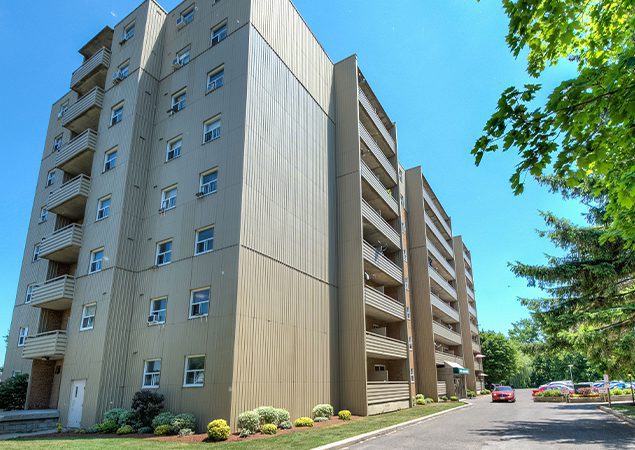 Skyline Apartment REIT acquires additional property in Chatham, ON