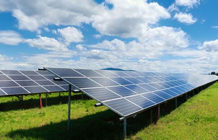 SCEF Purchases A Solar Project In Alberta