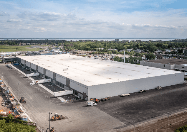 Skyline Industrial REIT Announces Distribution Rate Increase