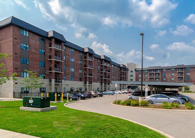 Skyline Apartment REIT Announces Increases to Unit Price and Distribution Rate