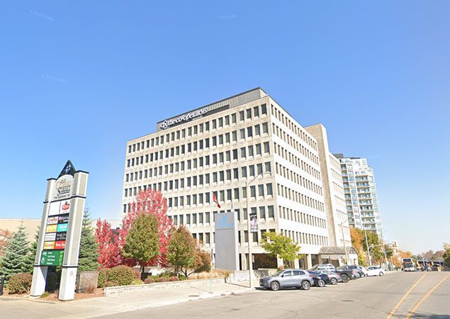 Skyline Apartment REIT Sells Commercial Property in Guelph