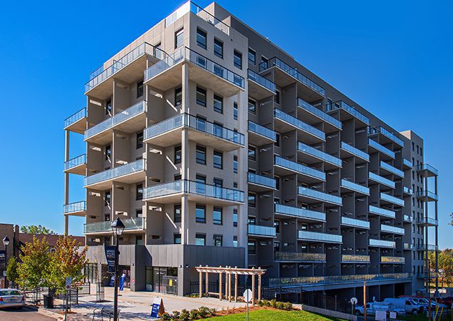 Skyline Apartment REIT Adds to Cambridge, Ontario Portfolio