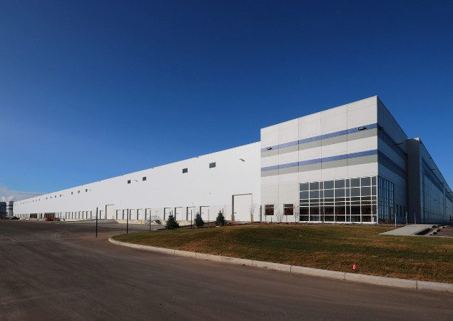 Skyline Industrial fait un deuxième achat à Rocky View County