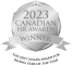2023 Canadian HR Awards Winner