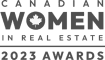 Canadian Women in Real Estate 2023 Awards