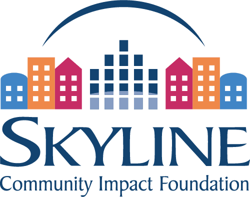 Skyline Community Impact Foundation Logo