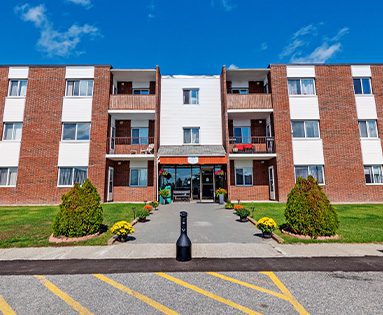 Skyline Apartment REIT Sells Property in Timmins, Ontario