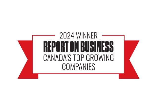 Canada’s Top Growing Companies logo